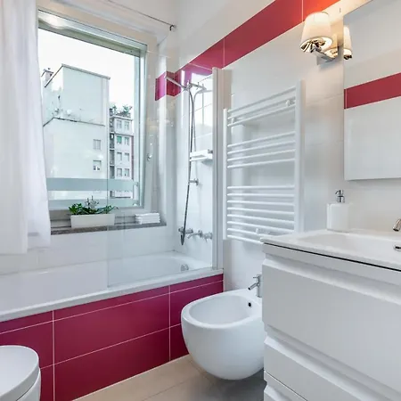 Ξενοδοχείο Candy House *