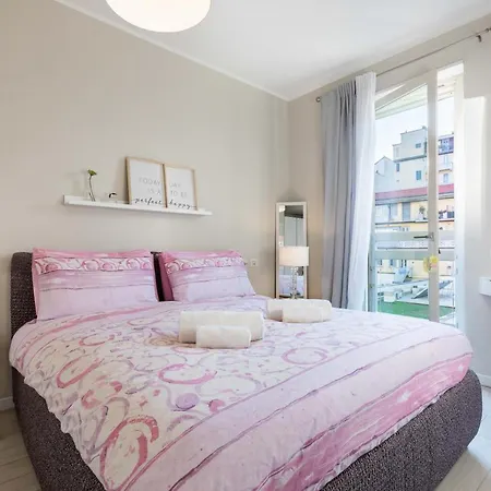 Candy House Apartment Milan