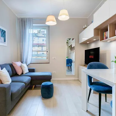 Candy House * Milano