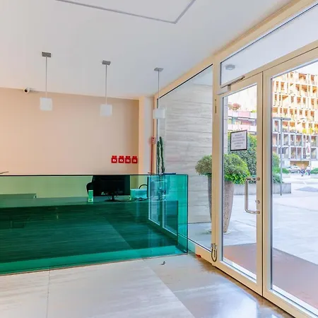 Candy House Apartment Milan